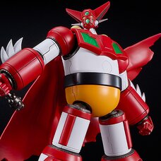 Moderoid Getter Robo Armageddon Getter 1: OVA Ver.