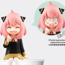Spy x Family Anya Forger: Another Ver. Noodle Stopper Figure