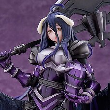 Overlord Albedo: Hermes Trismegistus Ver. 1/7 Scale Figure (Re-run)