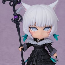 Nendoroid Final Fantasy XIV Y'shtola