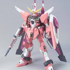 HG 1/144 Mobile Suit Gundam Seed Destiny Infinite Justice Gundam