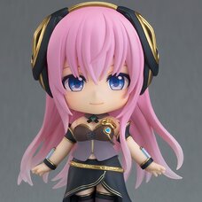 Nendoroid Megurine Luka V4X