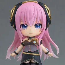 Nendoroid Megurine Luka V4X