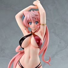 Senki Zessho Symphogear XV Maria Cadenzavna Eve: Bikini Style 1/7 Scale Figure