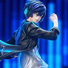 Persona 3: Dancing in Moonlight Protagonist 1/7 Scale Figure
