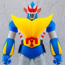 Super Robot Vinyl Collection Astro Robot Robocles