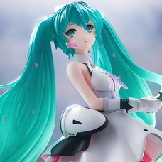 TENITOL Hatsune Miku: Galaxy Live Ver. Non-Scale Figure