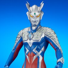 Daikaiju Series Ultra New Generation Ultraman Zero Ver. 2