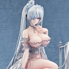Goddess of Victory: Nikke Cinderella: Glass Princess Ver. 1/7 Scale Figure