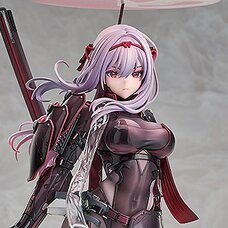 Goddess of Victory: Nikke Scarlet: Black Shadow 1/7 Scale Figure
