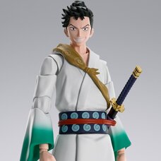 S.H.Figuarts Monsters Ryuma