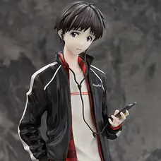 RADIO EVA Evangelion Shinji Ikari Part 3: Original Color Ver. 1/7 Scale Figure