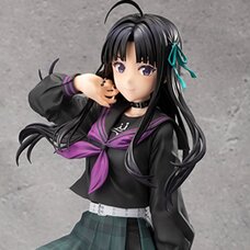 Girls Band Cry Subaru Awa 1/7 Scale Figure