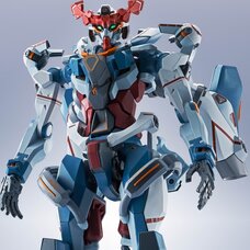 Robot Spirits Mobile Suit Gundam GQuuuuuuX <SIDE MS> GQuuuuuuX