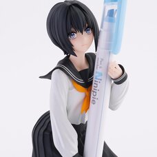 2.5 Dimensional Seduction Nonoa (Noa): Uniform Ver. Non-Scale Figure