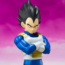 S.H.Figuarts Dragon Ball DAIMA Vegeta -DAIMA-