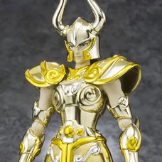 D.D.Panoramation Saint Seiya Glittering Excalibur in the Palace of the Rock Goat -Capricorn Shura-