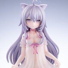 My Little Kitten Nuomimi 1/7 Scale Figure