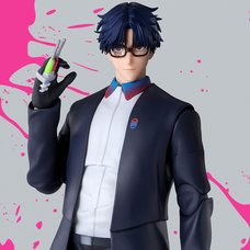 S.H.Figuarts Marriagetoxin Hikaru Gero