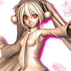 Hatsune Miku: Sakura Miku Ver. 2 Super Premium Figure