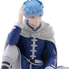 Espresto -Flower Crown- Frieren: Beyond Journey's End Himmel Non-Scale Figure (Re-run)