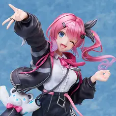 Nijisanji Kuramochi Meruto 1/7 Scale Figure
