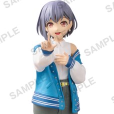 BanG Dream! MyGO!!!!! Tomori Takamatsu Non-Scale Premium Figure