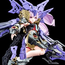 Megami Device Buster Doll Paladin: Darkness Claw