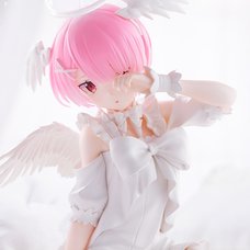 Re:ZERO -Starting Life in Another World- -Relax Time- Ram: Sweet Angel Ver.