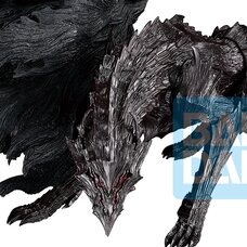 Masterlise Ichibansho Figure Berserk Beast of Casca's Dream (Fated Polarity)