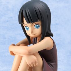 Portrait of Pirates One Piece CB-EX Nico Robin Ver. Dereshi! (Super Limited Reprint)