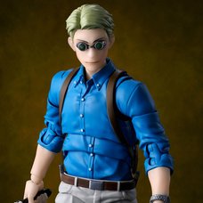S.H.Figuarts Jujutsu Kaisen Kento Nanami