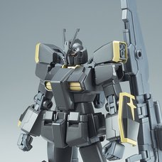 HGBF 1/144 Gundam Build Fighters: Gundam Lightning Black Warrior
