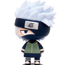 Yura Yura Head Naruto Shippuden Kakashi Hatake (Re-run)