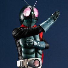 Ultimate Article Kamen Rider Original No. 1 (Re-run)