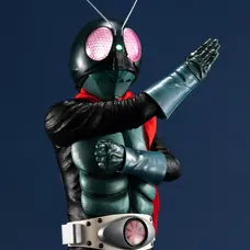 Ultimate Article Kamen Rider Original No. 1 (Re-run)