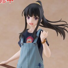 Coreful Figure Lycoris Recoil Takina Inoue: Hawaiian Ver.