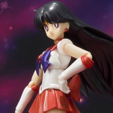S.H.Figuarts Sailor Moon Super S Super Sailor Mars