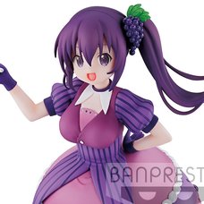 Is the Order a Rabbit?? Rize Figure