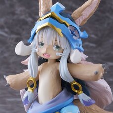 Coreful Figure Made in Abyss: The Golden City of the Scorching Sun Nanachi: 2nd Season Ver. (Re-run)