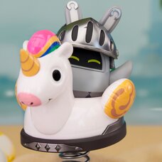 Happy Shake Zenless Zone Zero Knightboo