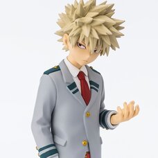 TAMASHII NATIONS Adokenette My Hero Academia Katsuki Bakugo