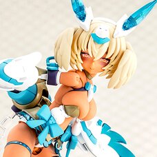 Megami Device Puni☆Mofu Kin Xiao