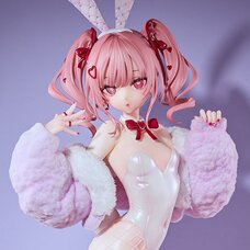 Rurudo Illustration Loveit: LOVEIT Ver. 1/6 Scale Figure