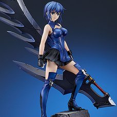 Tsukihime -A Piece of Blue Glass Moon- Ciel: Seventh Holy Scripture: 3rd Cause of Death - Blade 1/7 Scale Figure