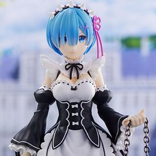 Figurizm Re:Zero -Starting Life in Another World- Rem