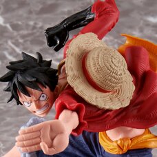 One Piece Battle Record Collection Monkey D. Luffy Gear 5: Banpresto 47%  OFF - Tokyo Otaku Mode (TOM)