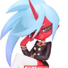 Banpresto Monitor Top Figz New Panty & Stocking with Garterbelt ~Scanty and Kneesocks~Kneesocks(B)