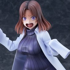 DreamTech Nope Nope Nurses Amamiya-Sensei 1/7 Scale Figure