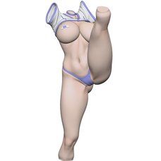 Option Part for Molly's Dressing Time Jing Xiang: Baseball Wear Ver. 1/4 Scale Figure